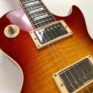 Gibson  Les Paul Reissue 1960 Custom Shop 2012