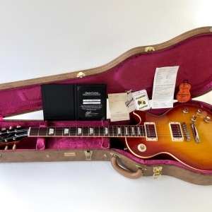 Gibson  Les Paul Reissue 1960 Custom Shop 2012