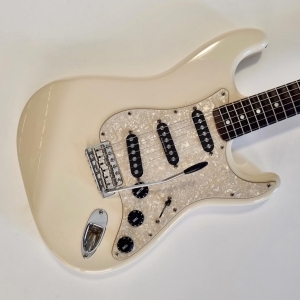 Fender  Stratocaster ST72-145RB Ritchie Blackmore signature 2004