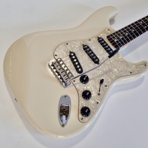 Fender  Stratocaster ST72-145RB Ritchie Blackmore signature 2004