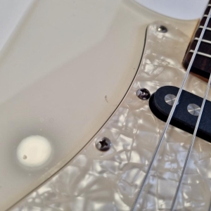 Fender  Stratocaster ST72-145RB Ritchie Blackmore signature 2004