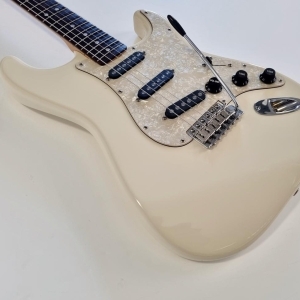 Fender  Stratocaster ST72-145RB Ritchie Blackmore signature 2004