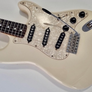 Fender  Stratocaster ST72-145RB Ritchie Blackmore signature 2004