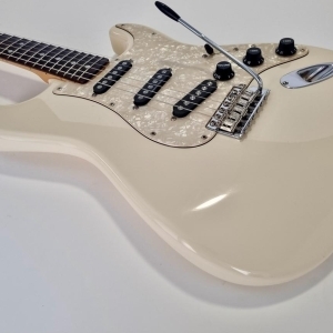 Fender  Stratocaster ST72-145RB Ritchie Blackmore signature 2004