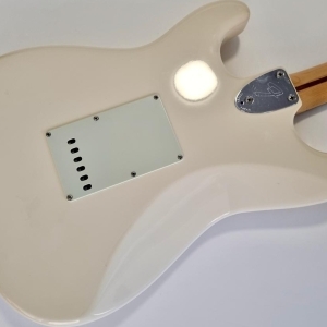 Fender  Stratocaster ST72-145RB Ritchie Blackmore signature 2004