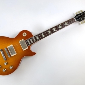 Gibson  Reissue 1960 Les Paul Aged 2012 Custom Shop