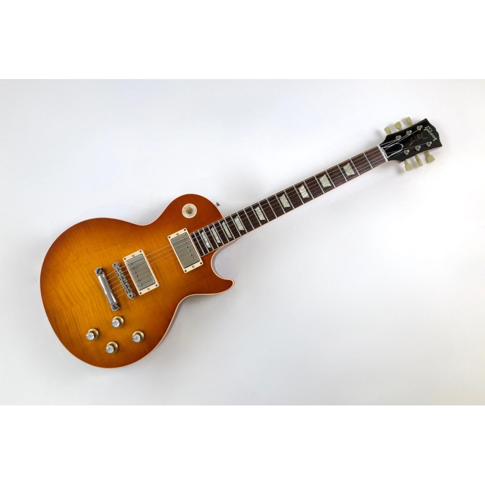 Gibson  Reissue 1960 Les Paul Aged 2012 Custom Shop