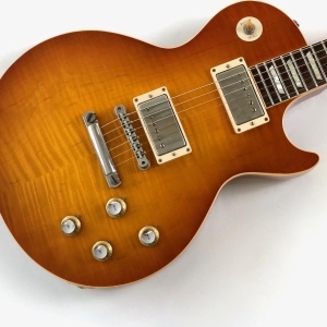 Gibson  Reissue 1960 Les Paul Aged 2012 Custom Shop