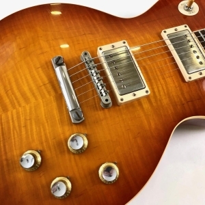 Gibson  Reissue 1960 Les Paul Aged 2012 Custom Shop