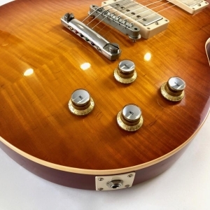 Gibson  Reissue 1960 Les Paul Aged 2012 Custom Shop