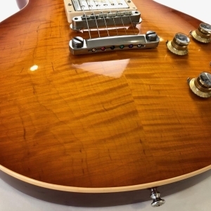 Gibson  Reissue 1960 Les Paul Aged 2012 Custom Shop