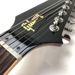 Gibson  Limited Edition Firebird Lyre Tail 2016