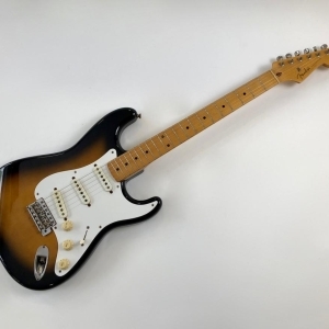 Fender  Stratocaster ST57-65 JV Sunburst 1984 Japan