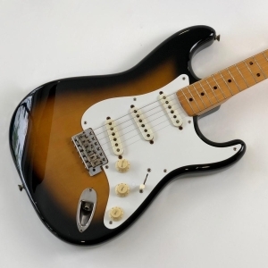 Fender  Stratocaster ST57-65 JV Sunburst 1984 Japan