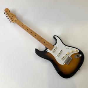 Fender  Stratocaster ST57-65 JV Sunburst 1984 Japan