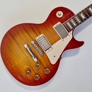 Gibson  Custom Shop Standard Historic '59 Les Paul Standard Reissue 2016