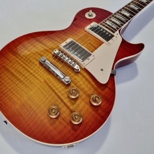 Gibson  Custom Shop Standard Historic '59 Les Paul Standard Reissue 2016