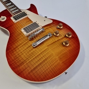 Gibson  Custom Shop Standard Historic '59 Les Paul Standard Reissue 2016