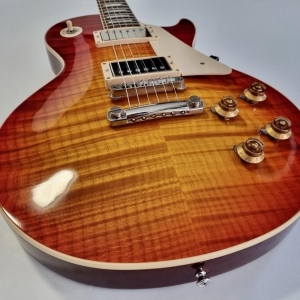 Gibson  Custom Shop Standard Historic '59 Les Paul Standard Reissue 2016