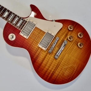 Gibson  Custom Shop Standard Historic '59 Les Paul Standard Reissue 2016