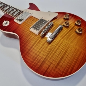 Gibson  Custom Shop Standard Historic '59 Les Paul Standard Reissue 2016