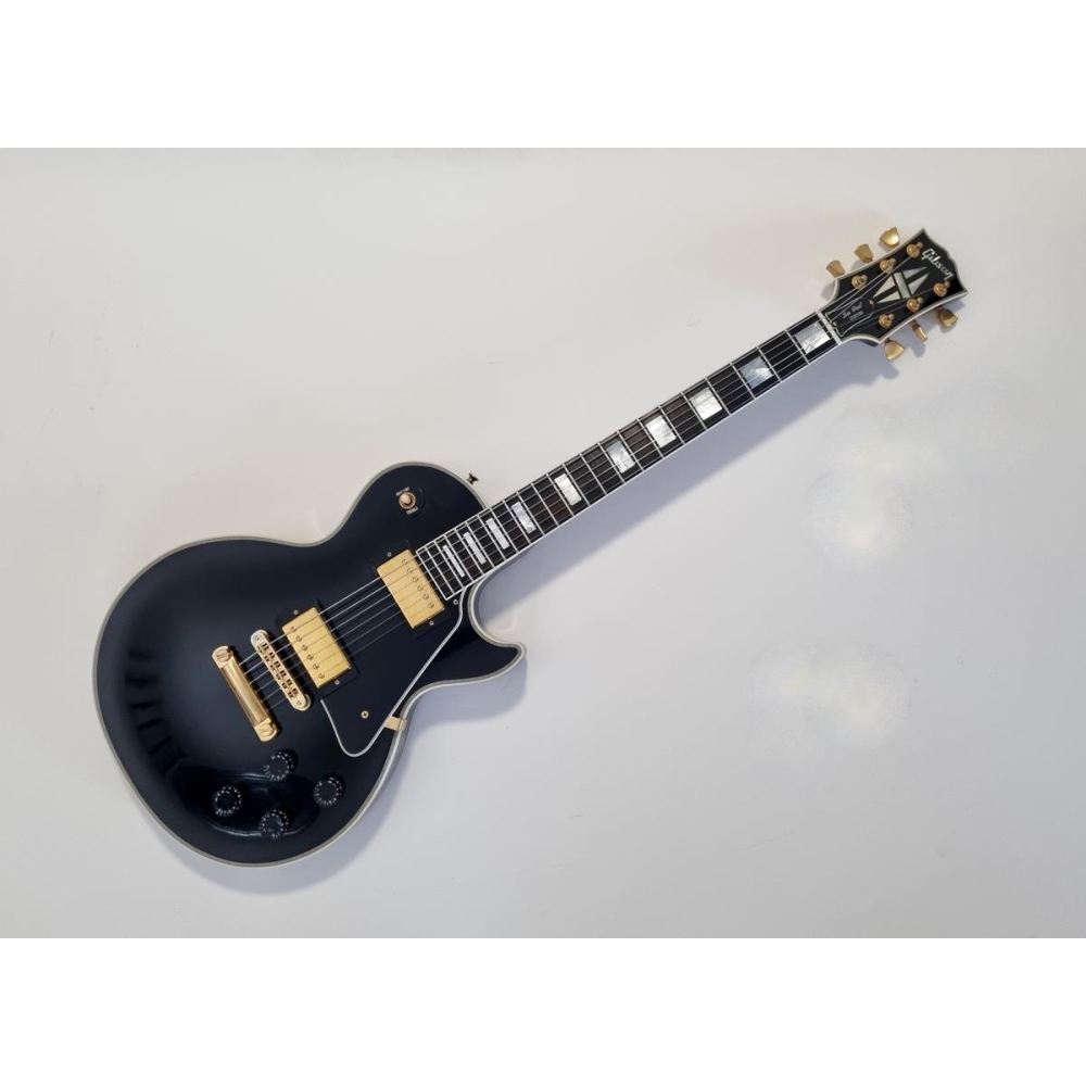 Gibson  Les Paul Custom 2008 Custom Shop