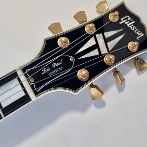 Gibson  Les Paul Custom 2008 Custom Shop