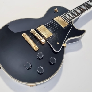 Gibson  Les Paul Custom 2008 Custom Shop