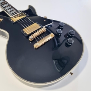 Gibson  Les Paul Custom 2008 Custom Shop