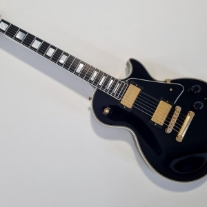 Gibson  Les Paul Custom 2008 Custom Shop