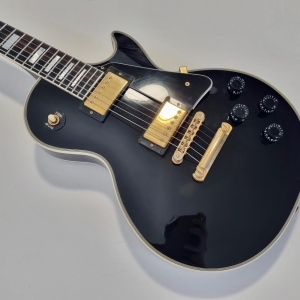 Gibson  Les Paul Custom 2008 Custom Shop