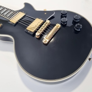 Gibson  Les Paul Custom 2008 Custom Shop