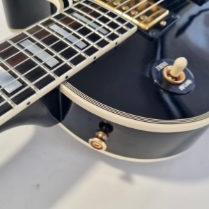 Gibson  Les Paul Custom 2008 Custom Shop