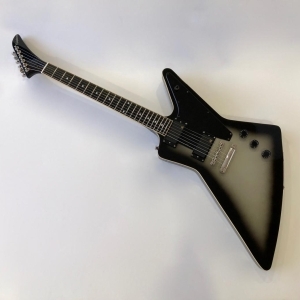 Epiphone  Brendon Small Signature "Thunderhorse" Explorer 2013 Silverburst