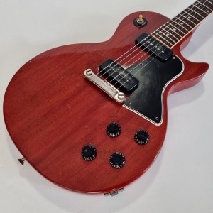 Gibson  Custom Shop '60 Les Paul Special Single Cut Reissue 2011