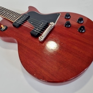 Gibson  Custom Shop '60 Les Paul Special Single Cut Reissue 2011