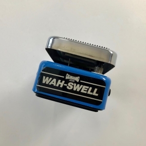 Colorsound  Wah Swell 1970's