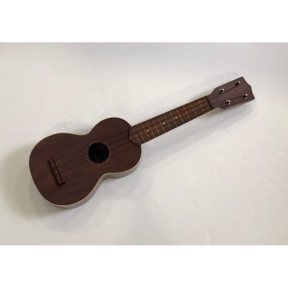 Waymann Keystone State  Ukulele 1925