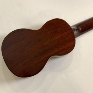 Waymann Keystone State  Ukulele 1925