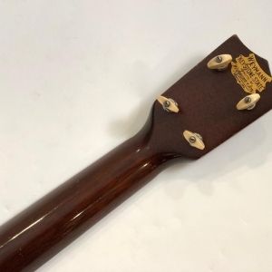 Waymann Keystone State  Ukulele 1925