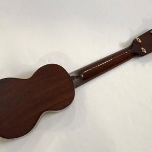 Waymann Keystone State  Ukulele 1925