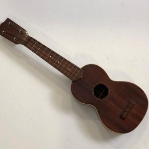 Waymann Keystone State  Ukulele 1925