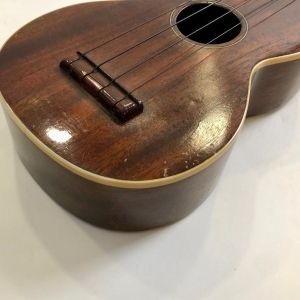 Waymann Keystone State  Ukulele 1925