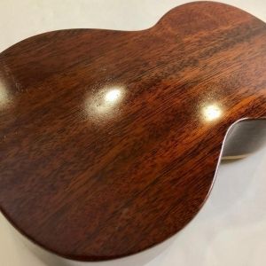 Waymann Keystone State  Ukulele 1925