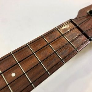 Waymann Keystone State  Ukulele 1925