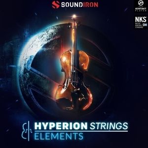 Soundiron Hyperion Strings Elements