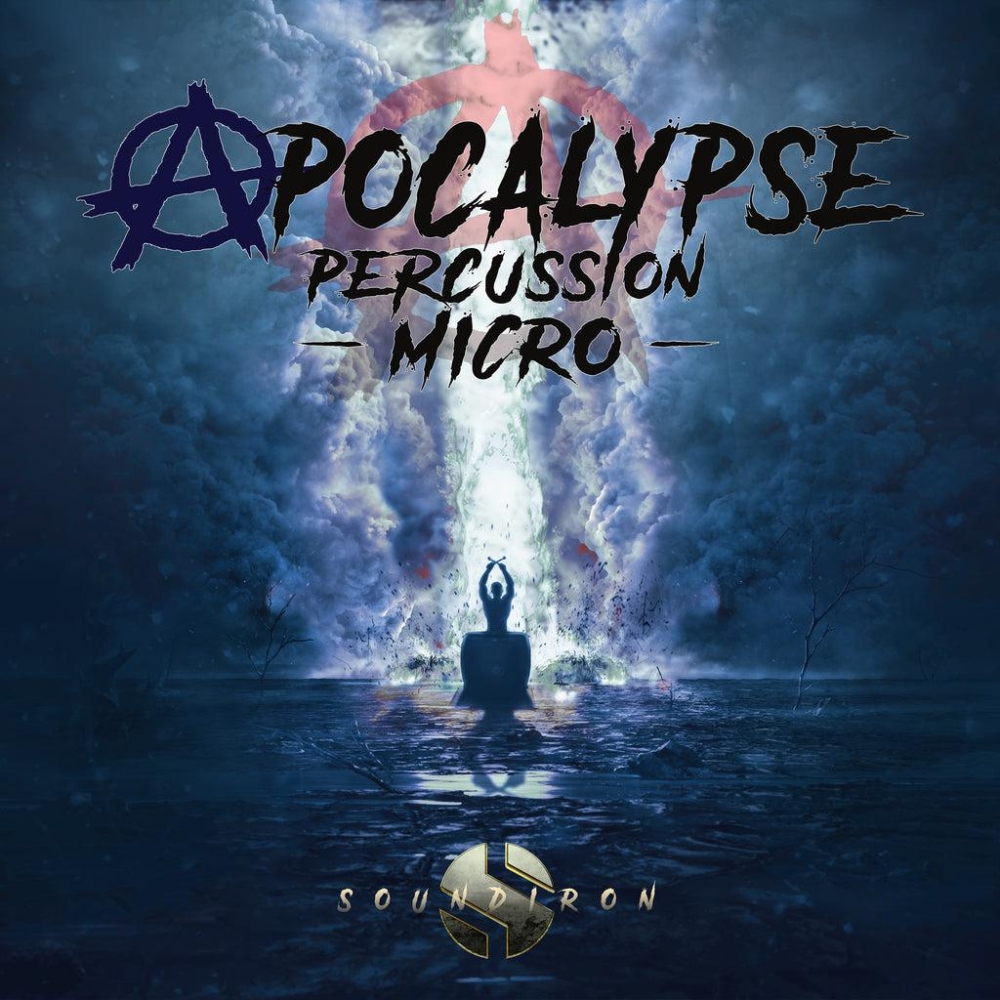 Soundiron Apocalypse Perc Micro