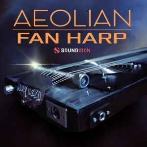 Soundiron Aeolian Fan Harp