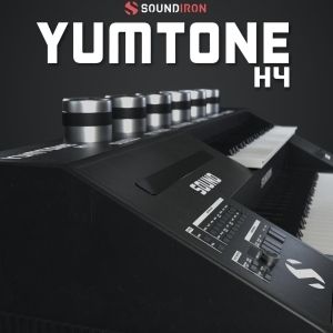 Soundiron Yumtone H4