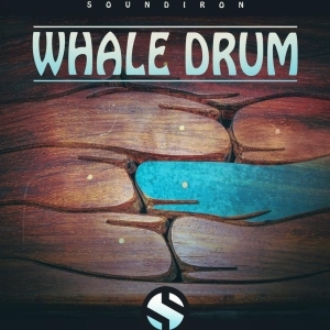 Soundiron Whale Drum